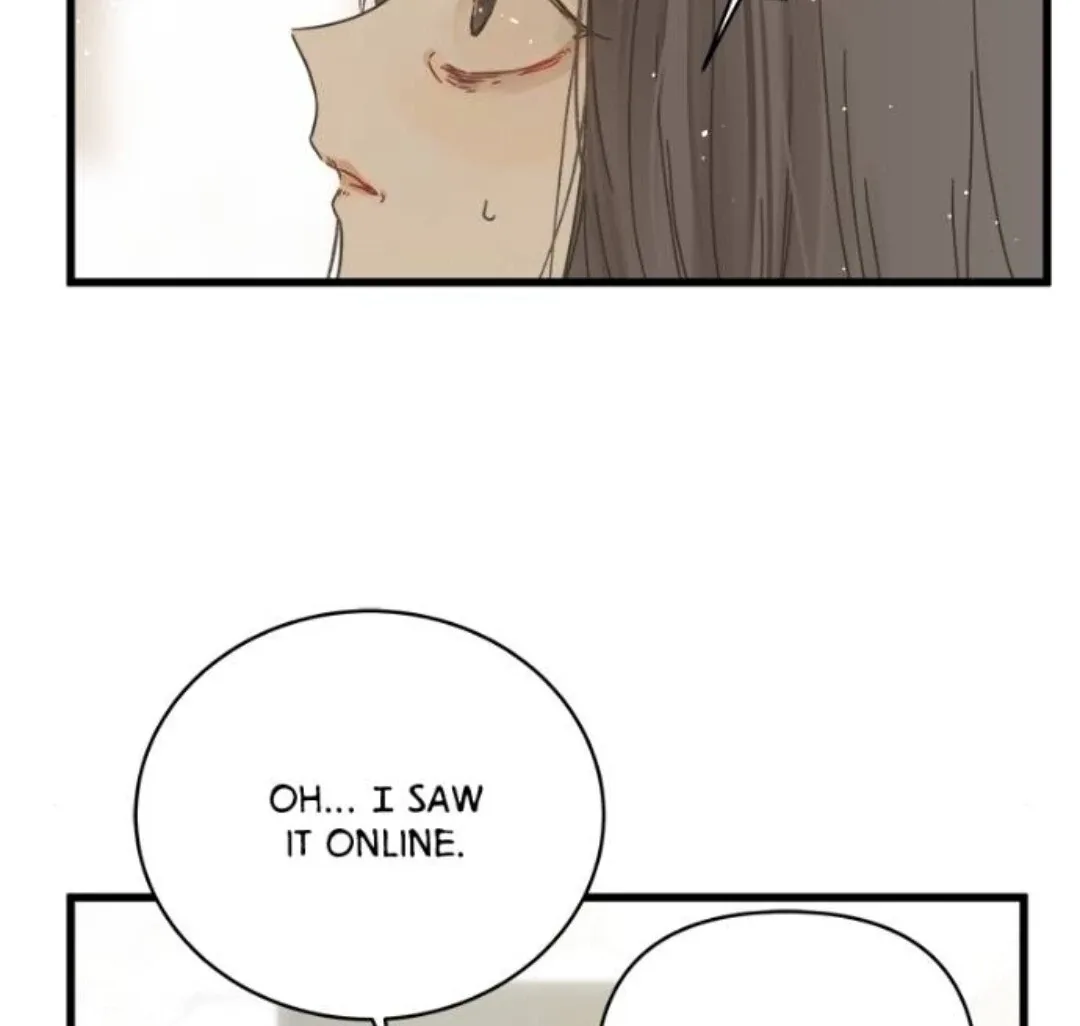 Girl with a Knife Chapter 126 page 23