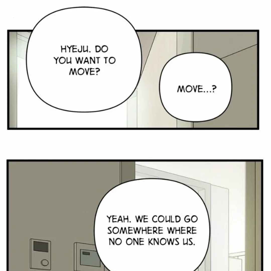 Girl with a Knife Chapter 126 page 92