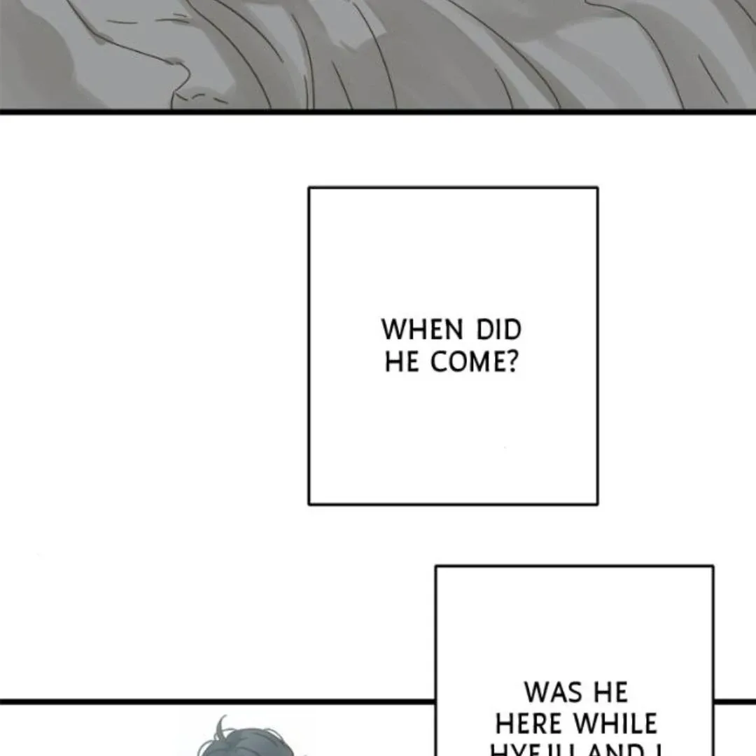 Girl with a Knife Chapter 126 page 65