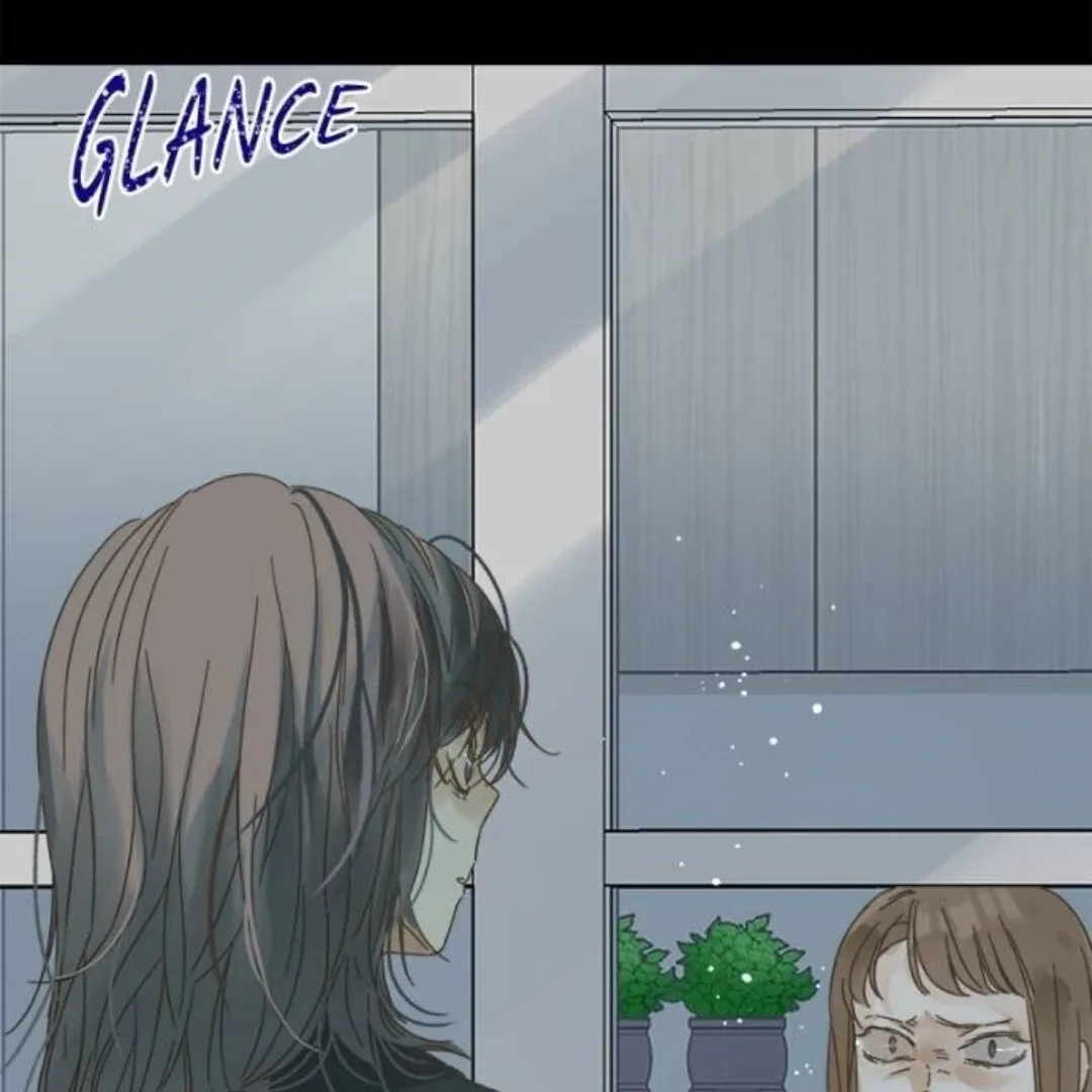 Girl with a Knife Chapter 126 page 46