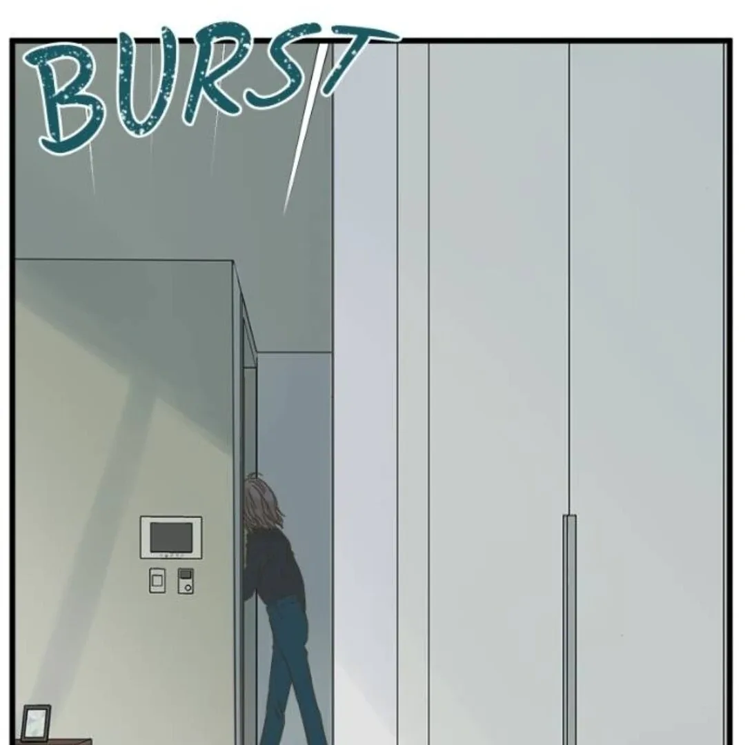 Girl with a Knife Chapter 126 page 61