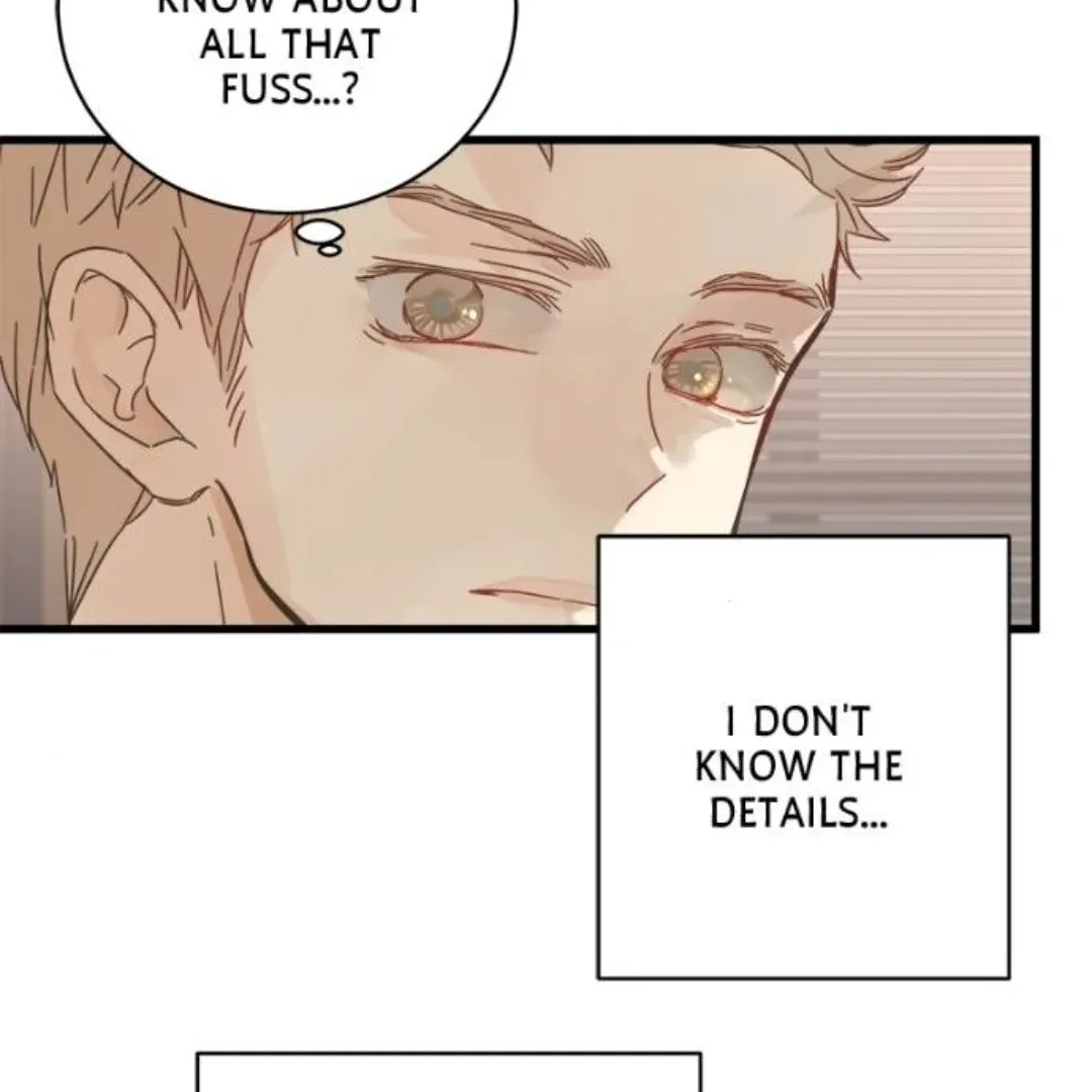 Girl with a Knife Chapter 126 page 27