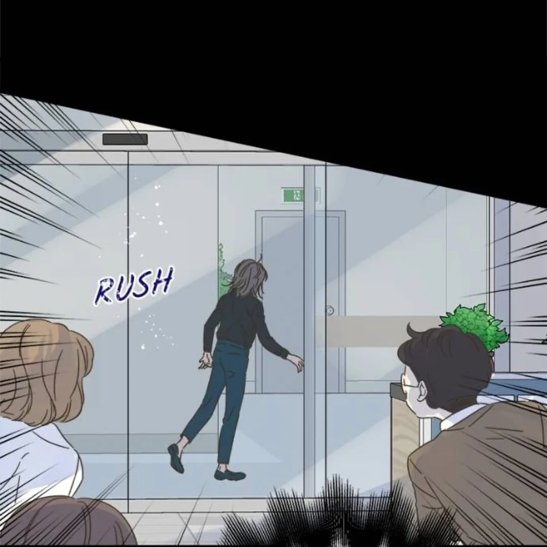 Girl with a Knife Chapter 126 page 48