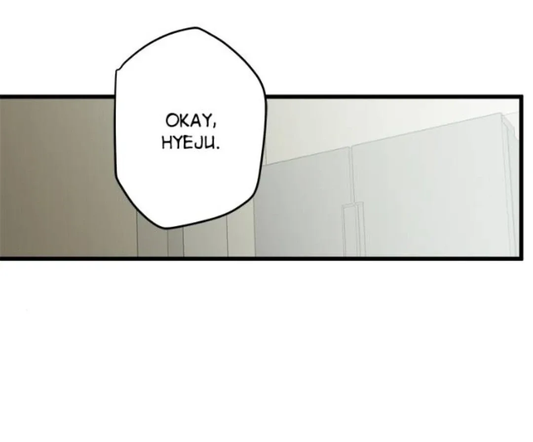 Girl with a Knife Chapter 126 page 107