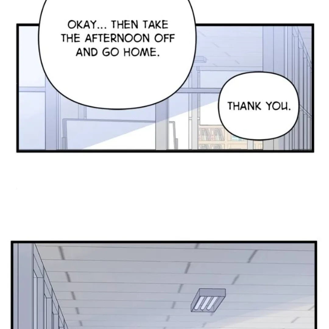Girl with a Knife Chapter 126 page 41