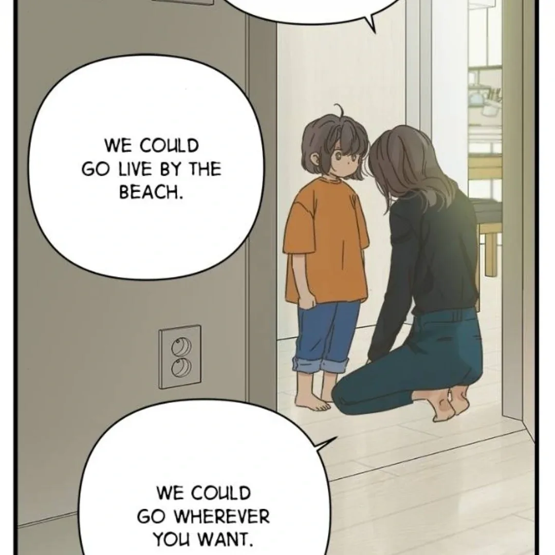 Girl with a Knife Chapter 126 page 93