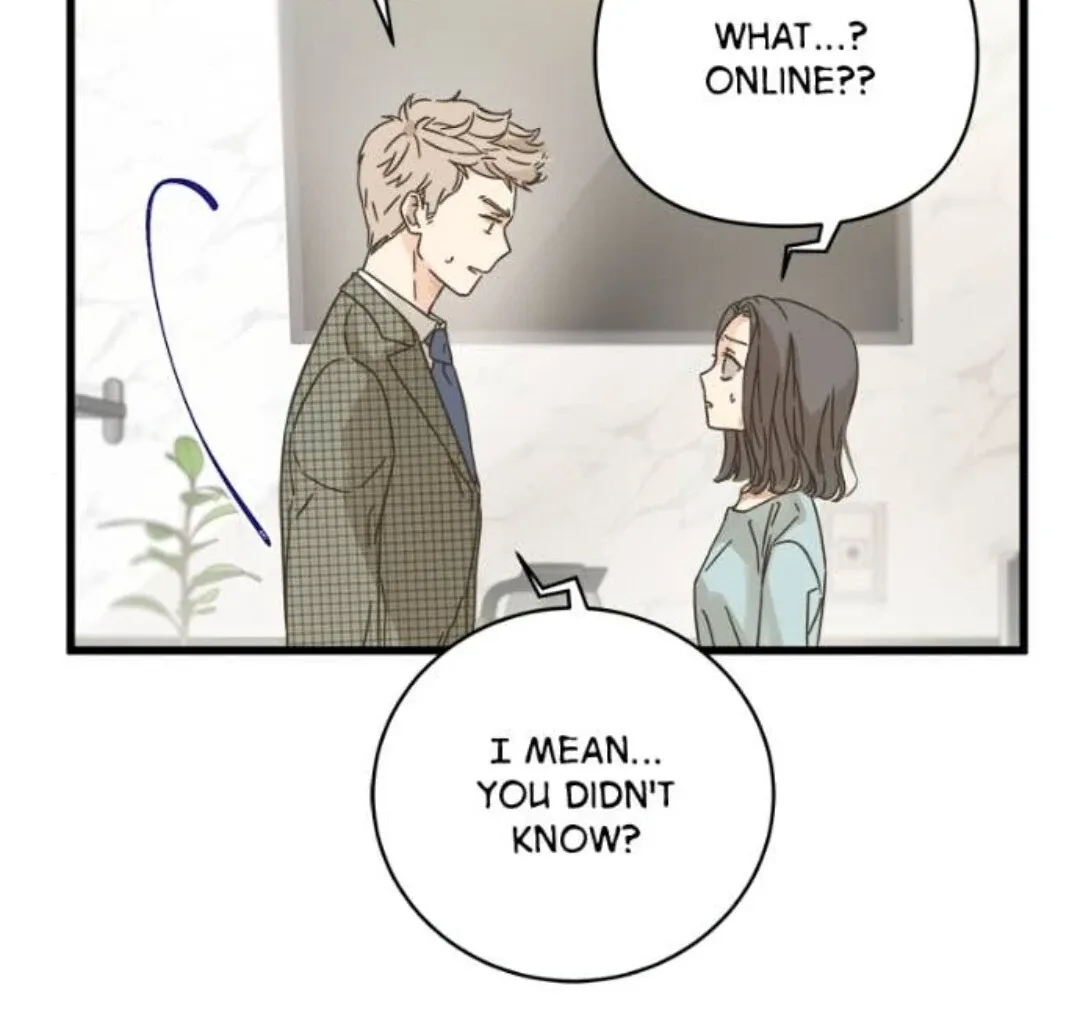 Girl with a Knife Chapter 126 page 24