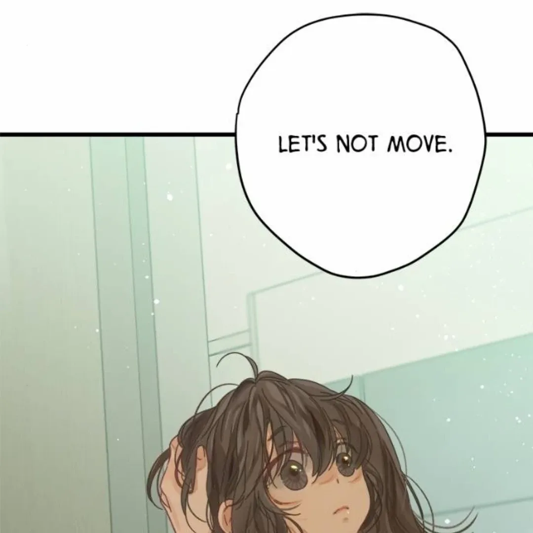 Girl with a Knife Chapter 126 page 108