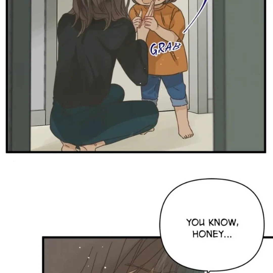 Girl with a Knife Chapter 126 page 85
