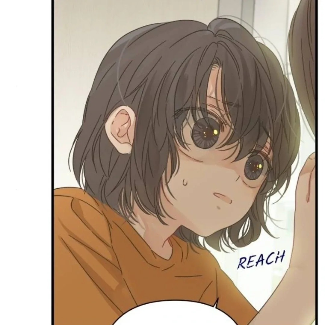 Girl with a Knife Chapter 126 page 95