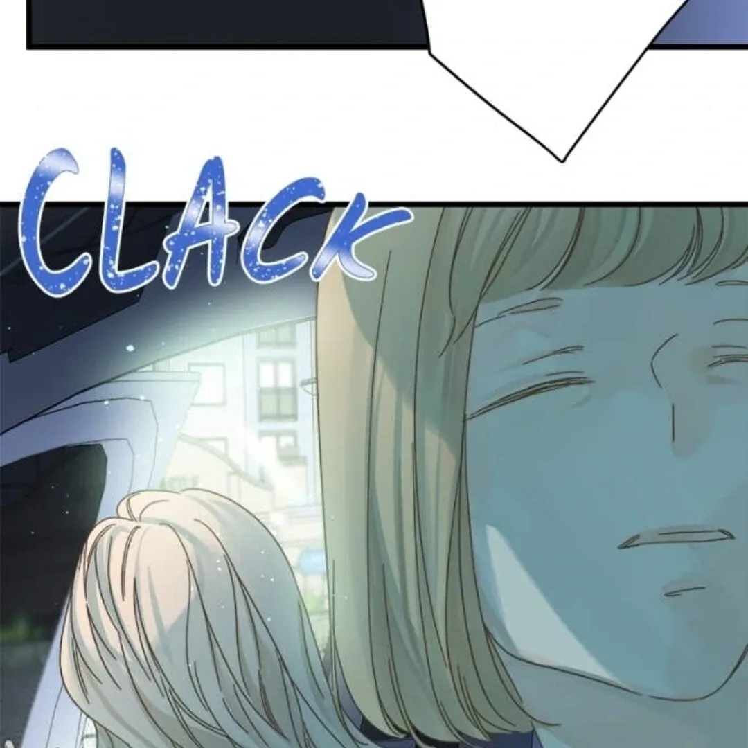 Girl with a Knife Chapter 128 page 13