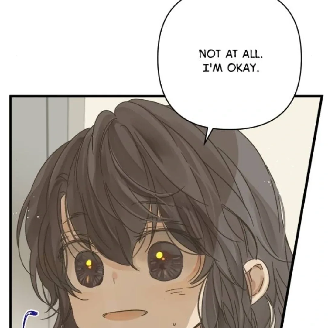 Girl with a Knife Chapter 126 page 81