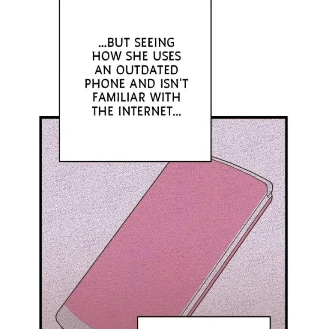 Girl with a Knife Chapter 126 page 28