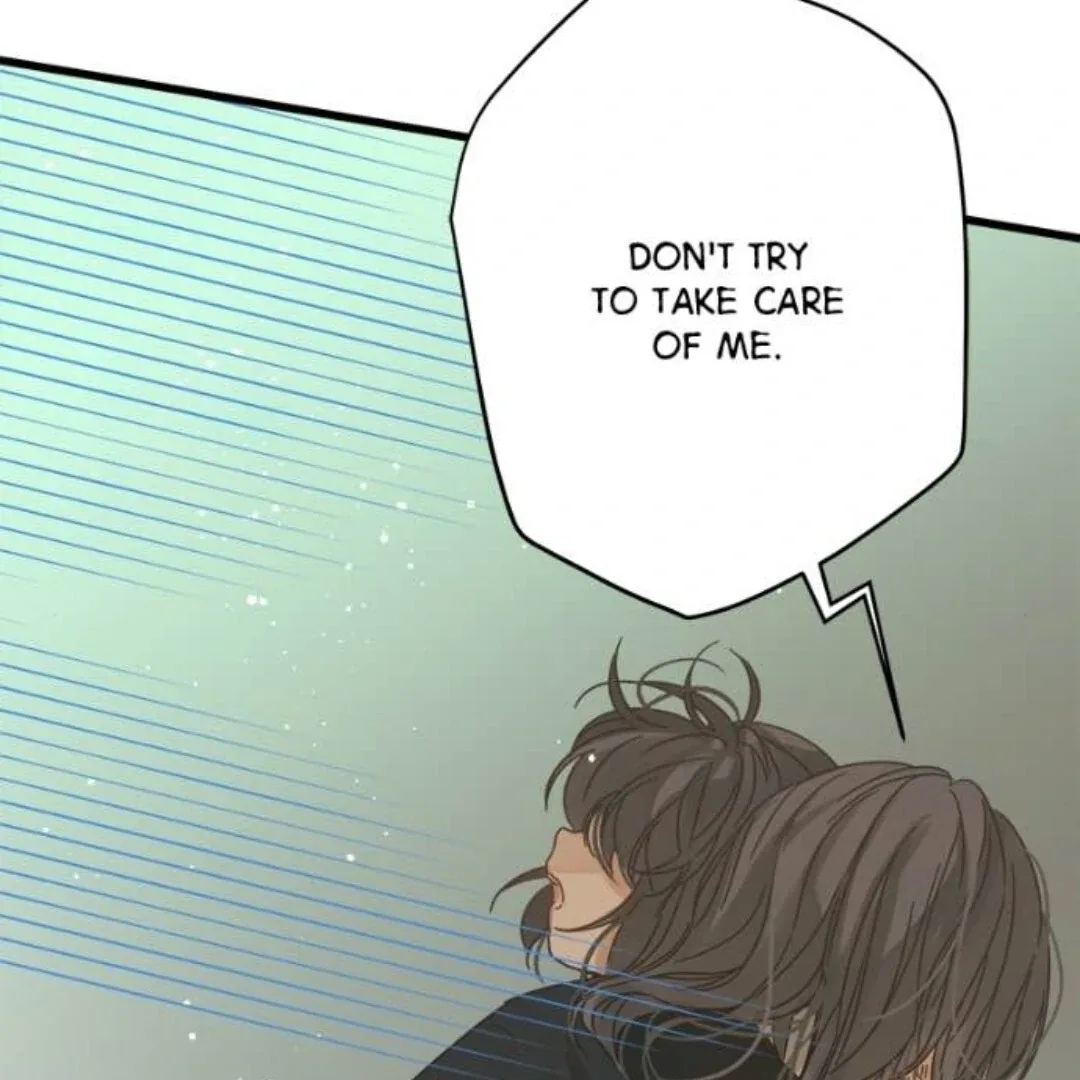 Girl with a Knife Chapter 126 page 103