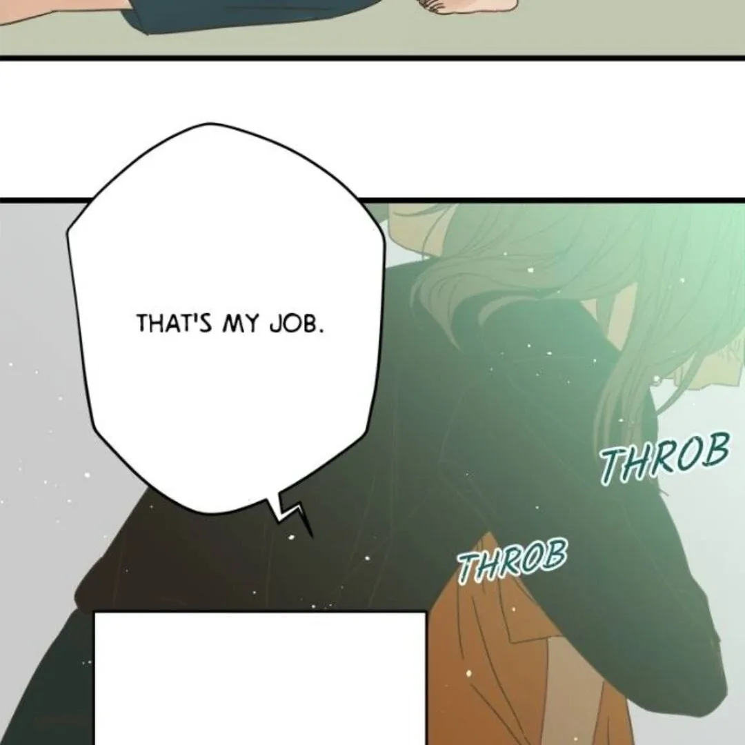 Girl with a Knife Chapter 126 page 105