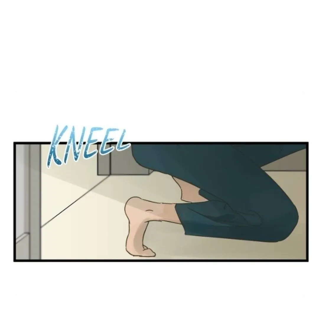 Girl with a Knife Chapter 126 page 78