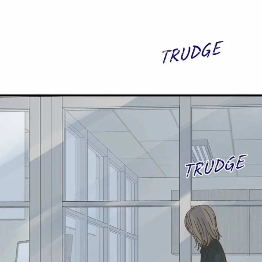Girl with a Knife Chapter 126 page 44