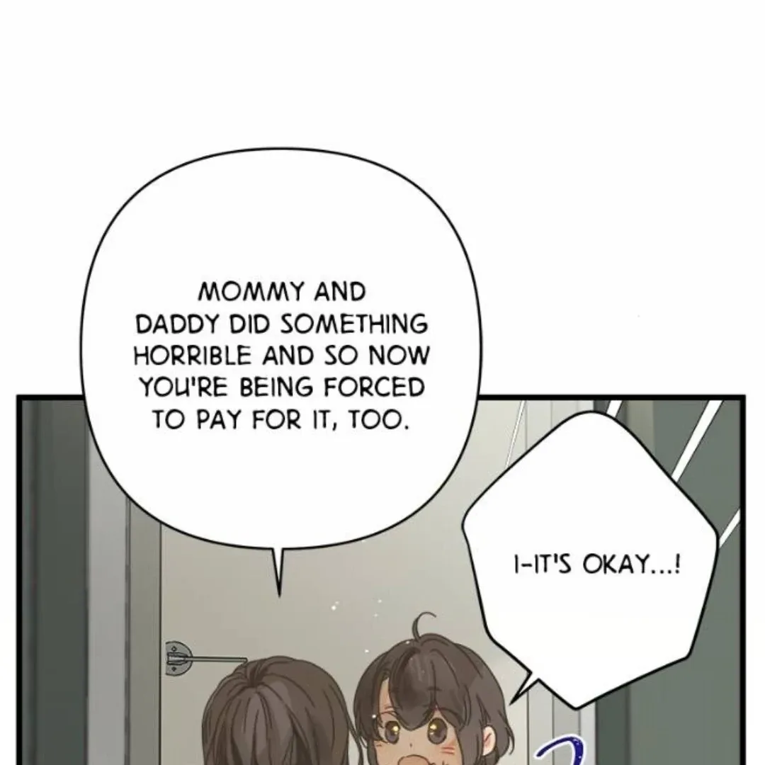 Girl with a Knife Chapter 126 page 84