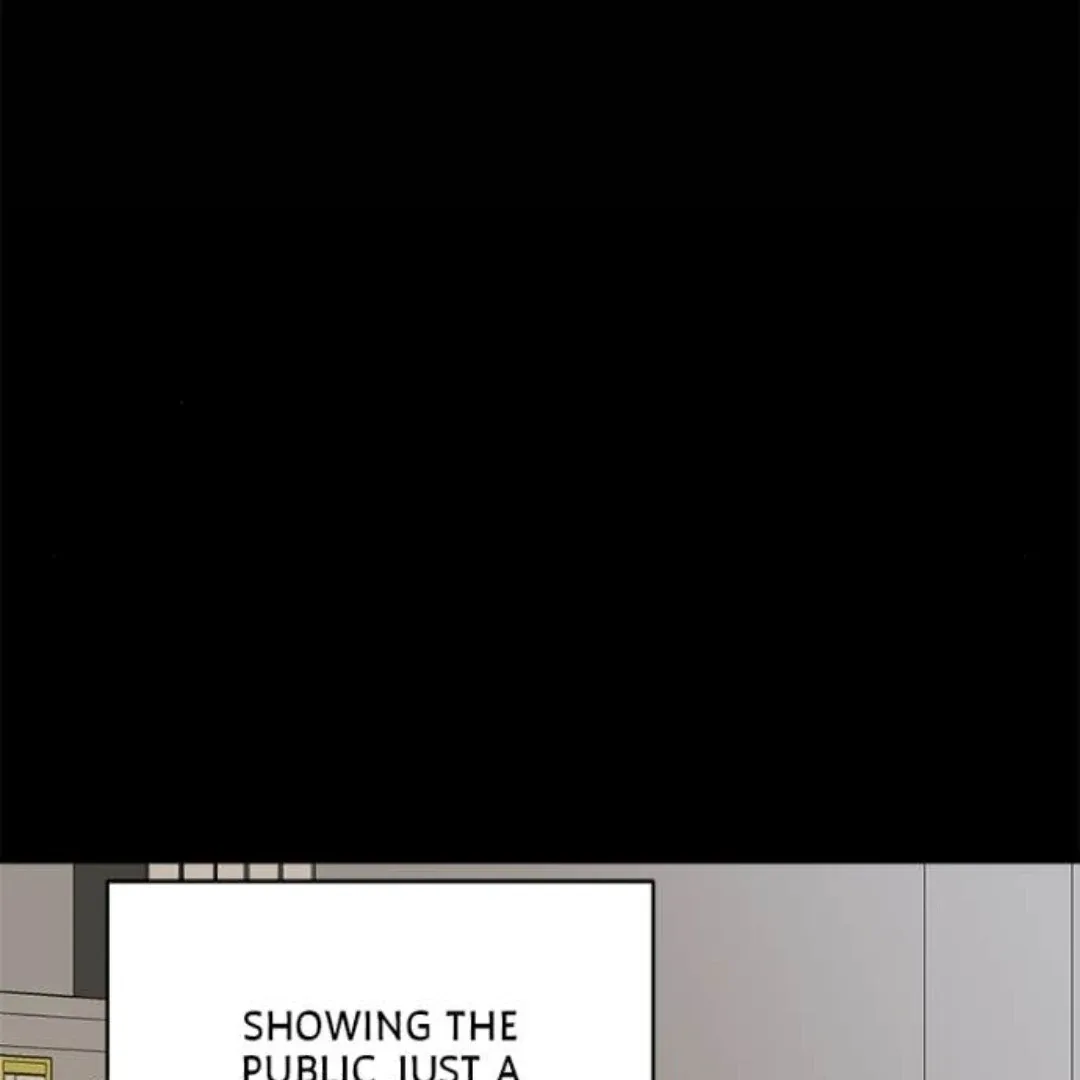 Girl with a Knife Chapter 127 page 24