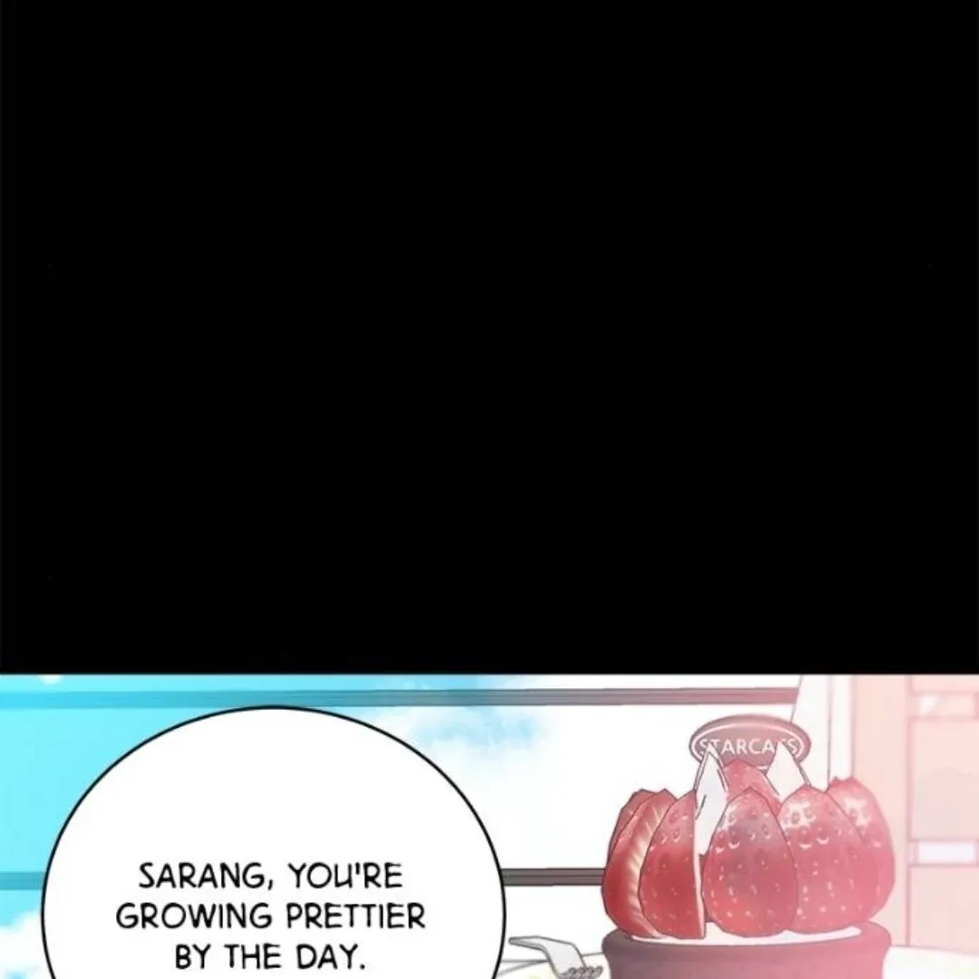 Girl with a Knife Chapter 127 page 33