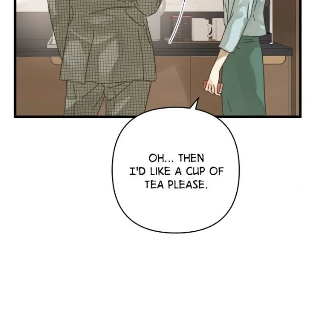 Girl with a Knife Chapter 126 page 19