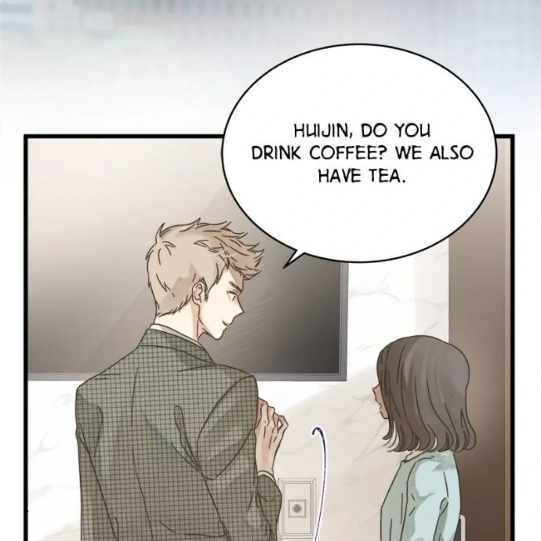Girl with a Knife Chapter 126 page 18