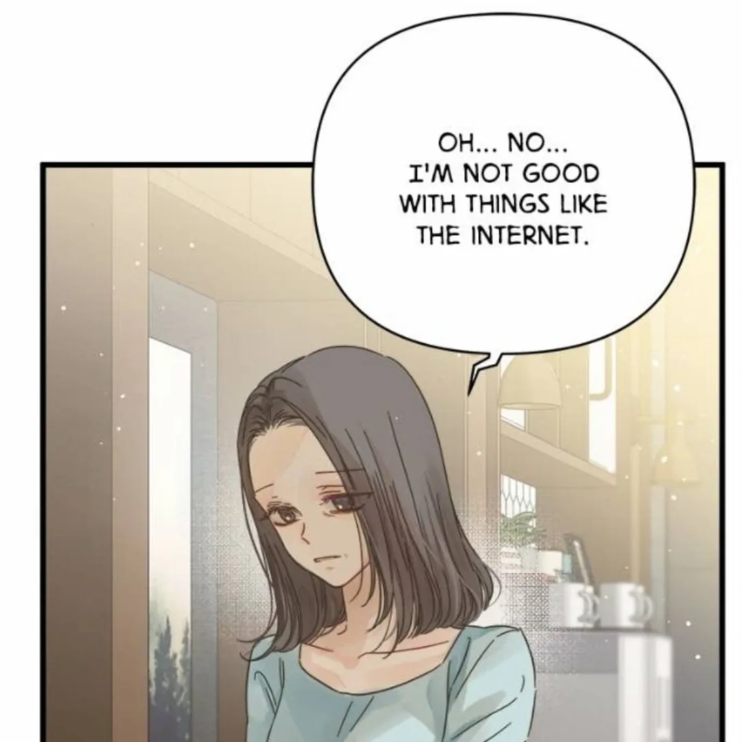Girl with a Knife Chapter 126 page 25