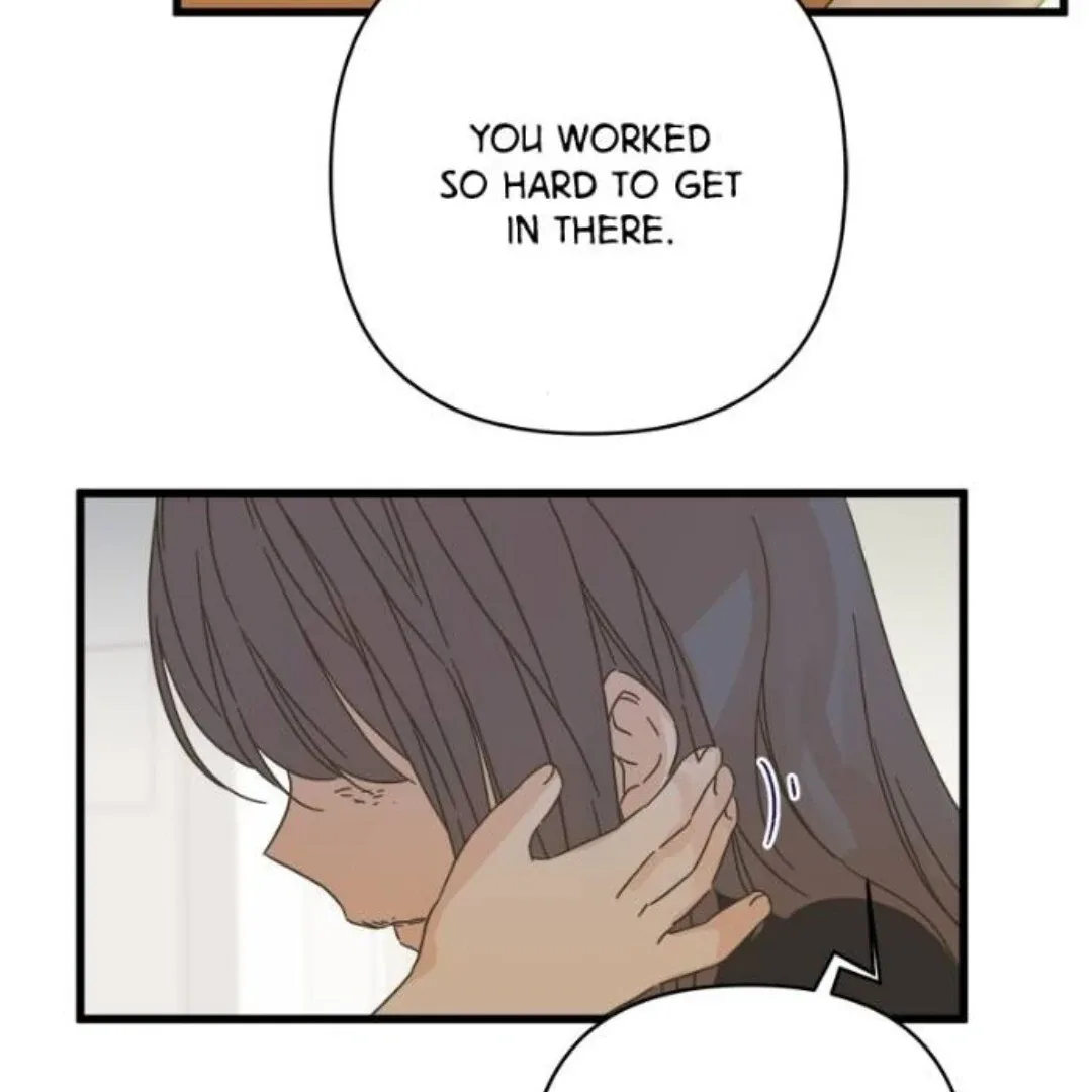 Girl with a Knife Chapter 126 page 96