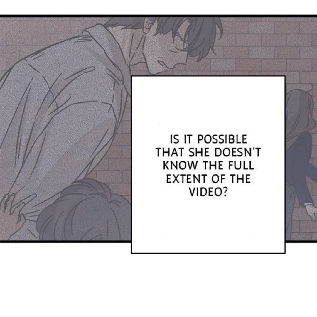 Girl with a Knife Chapter 126 page 30