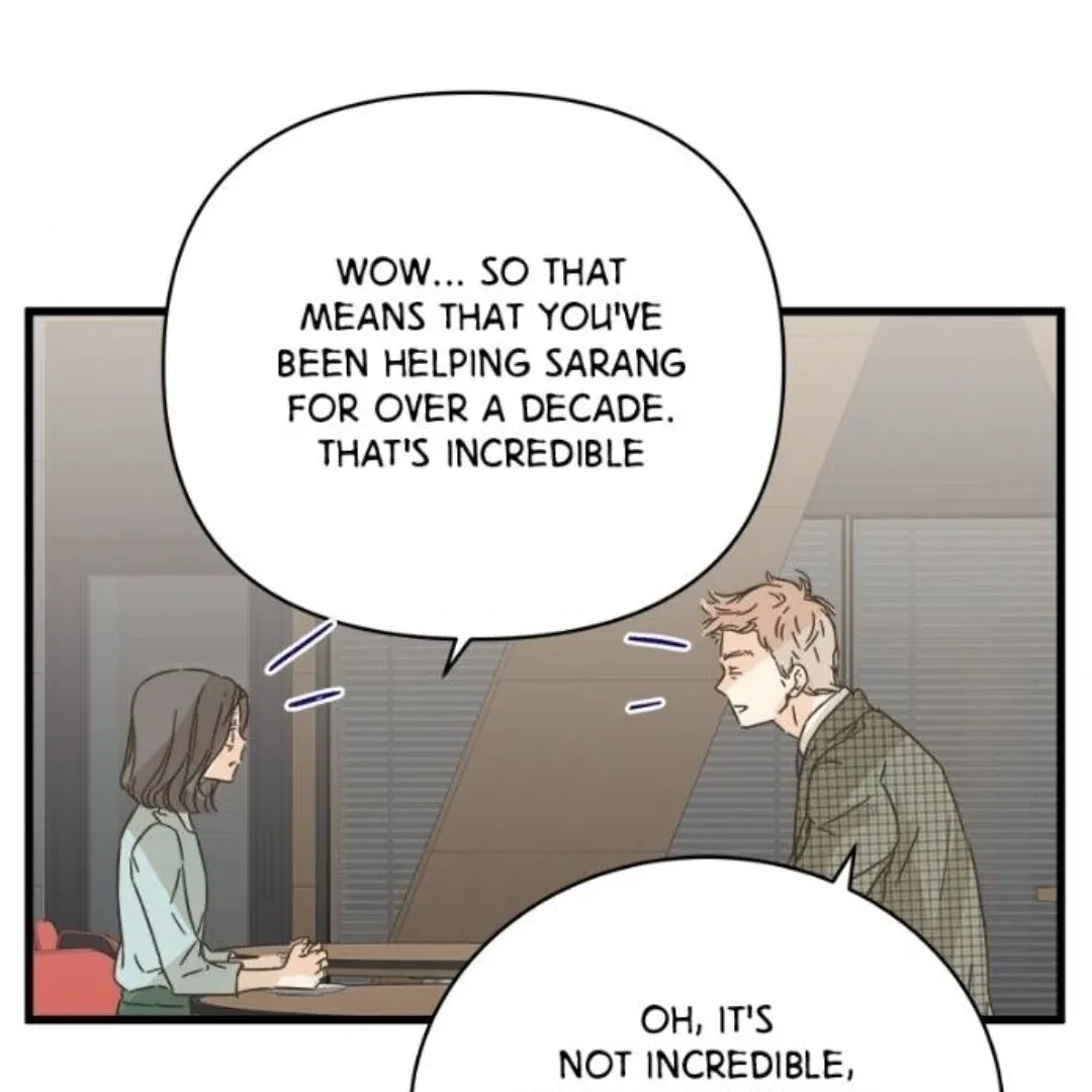 Girl with a Knife Chapter 126 page 155