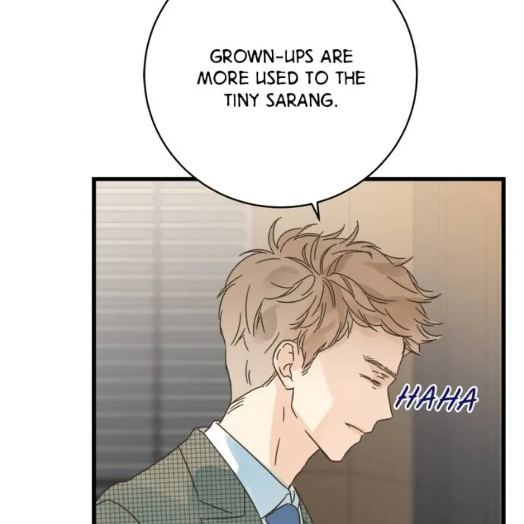 Girl with a Knife Chapter 126 page 152