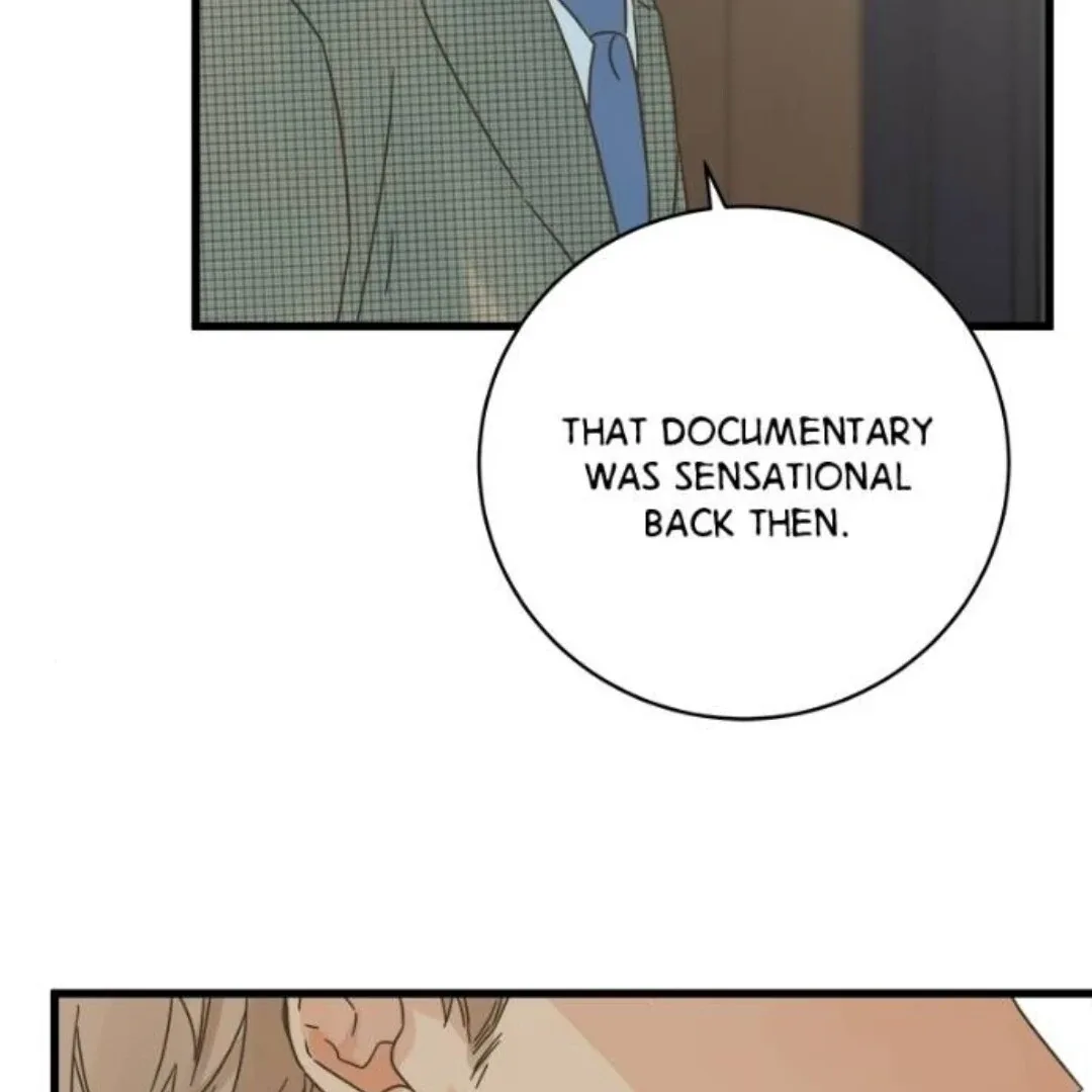 Girl with a Knife Chapter 126 page 153