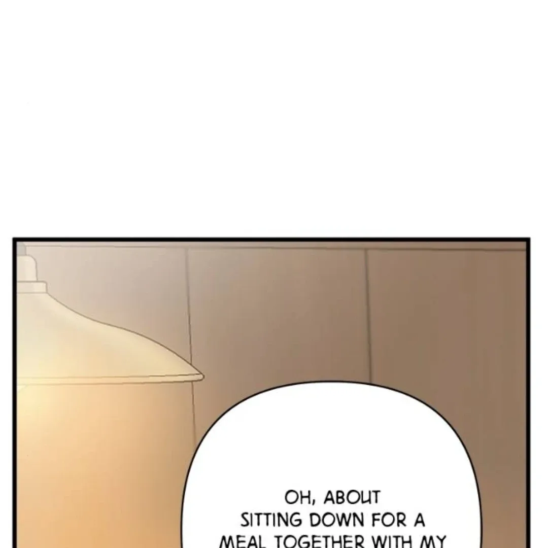 Girl with a Knife Chapter 126 page 144