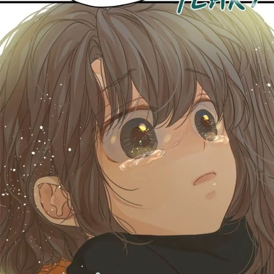 Girl with a Knife Chapter 126 page 111