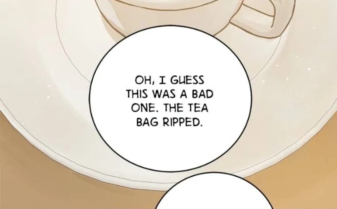 Girl with a Knife Chapter 126 page 132