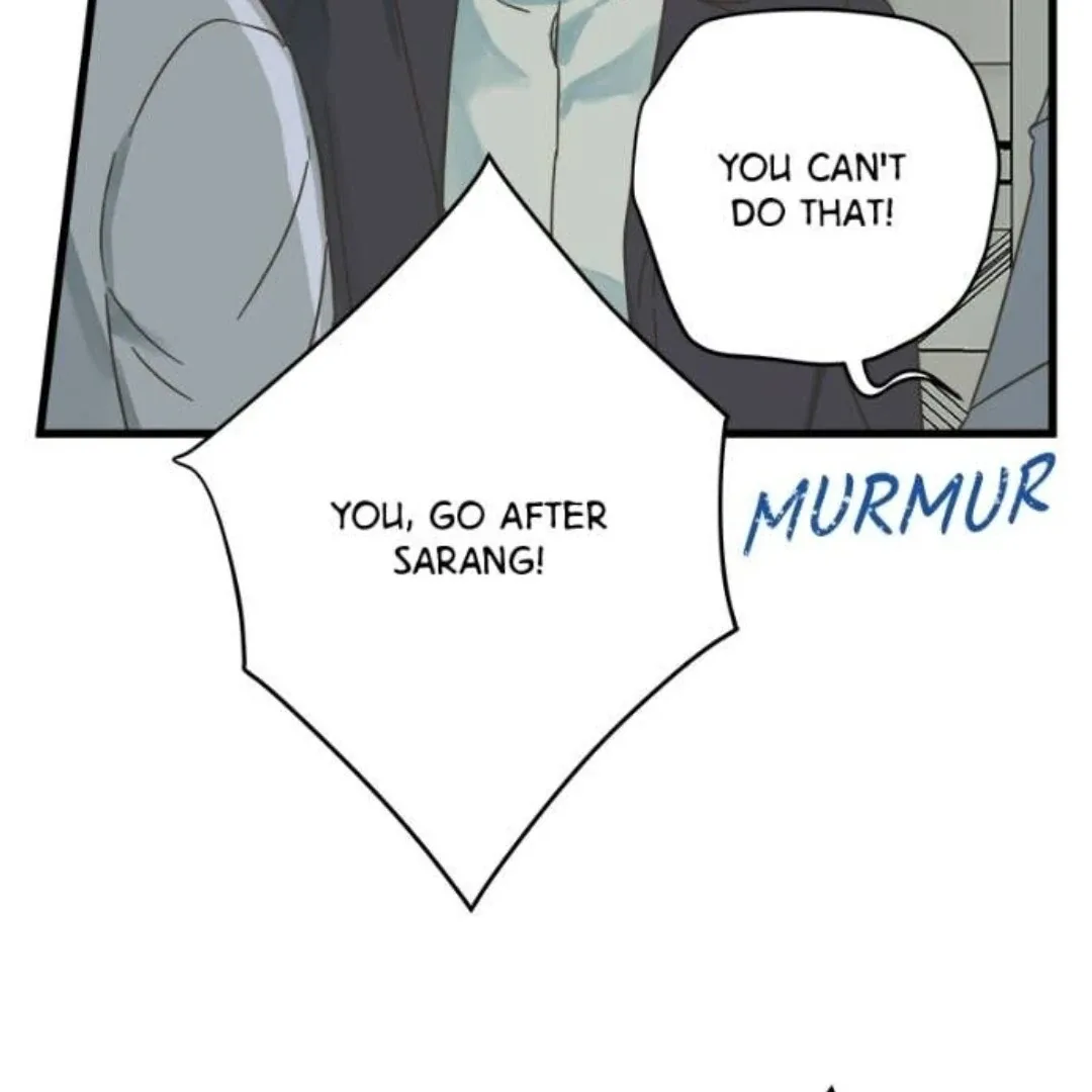 Girl with a Knife Chapter 128 page 24