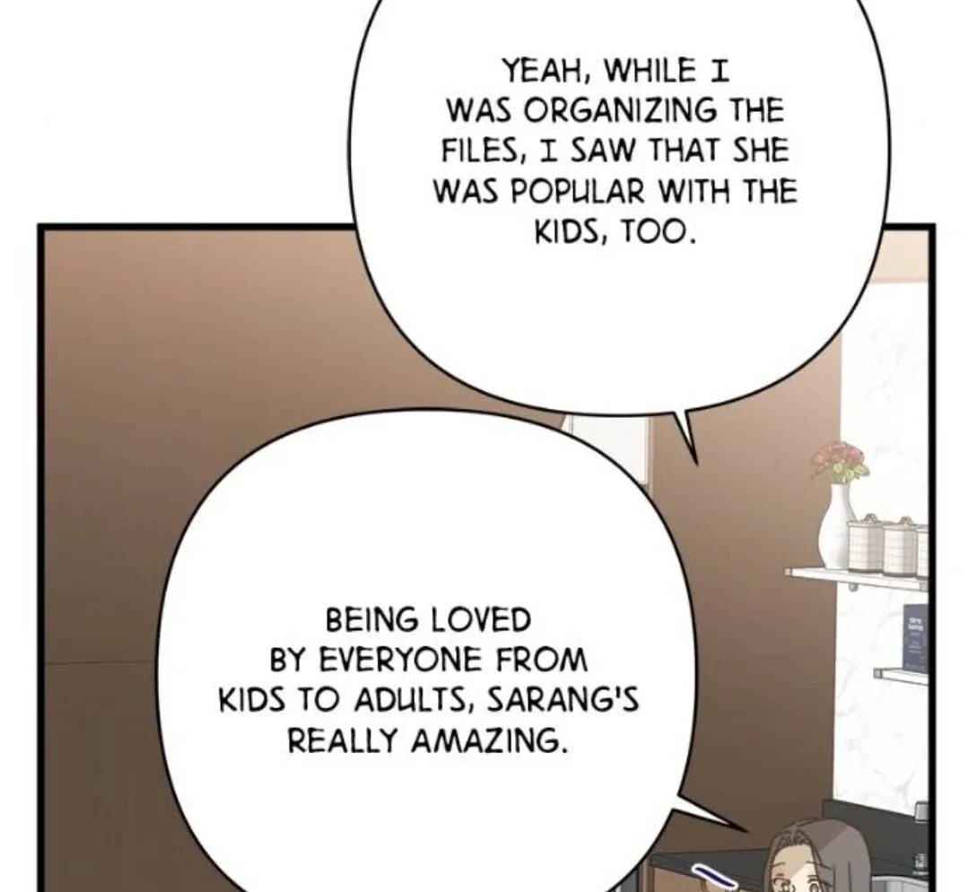 Girl with a Knife Chapter 126 page 165