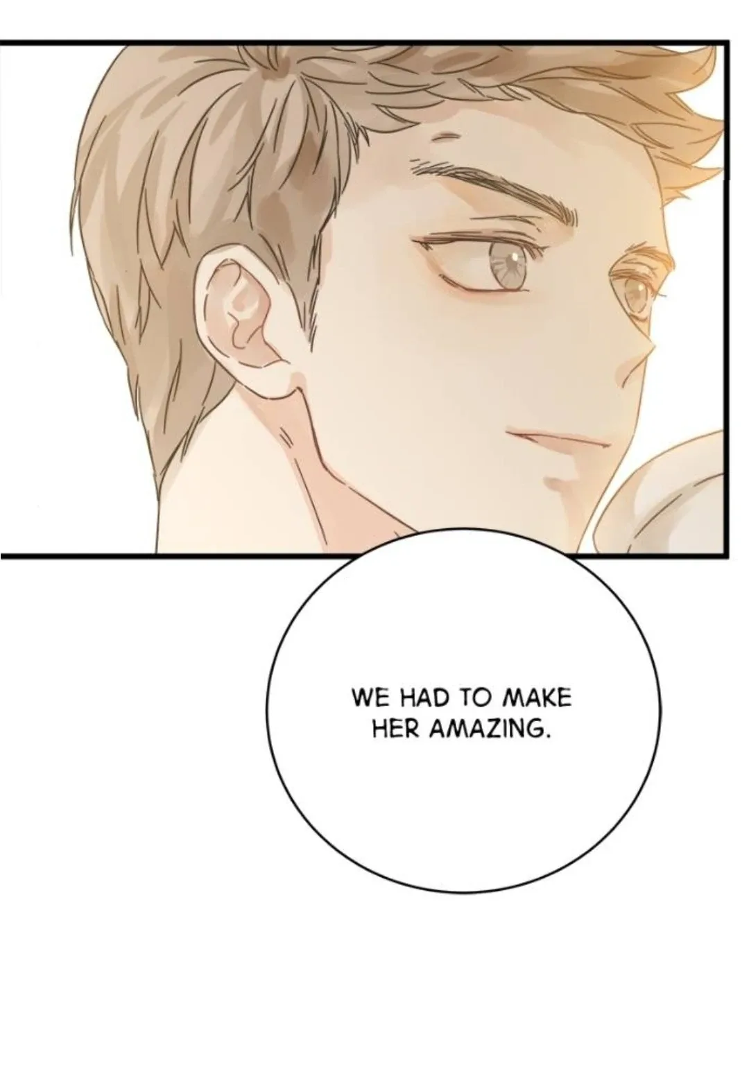 Girl with a Knife Chapter 126 page 167