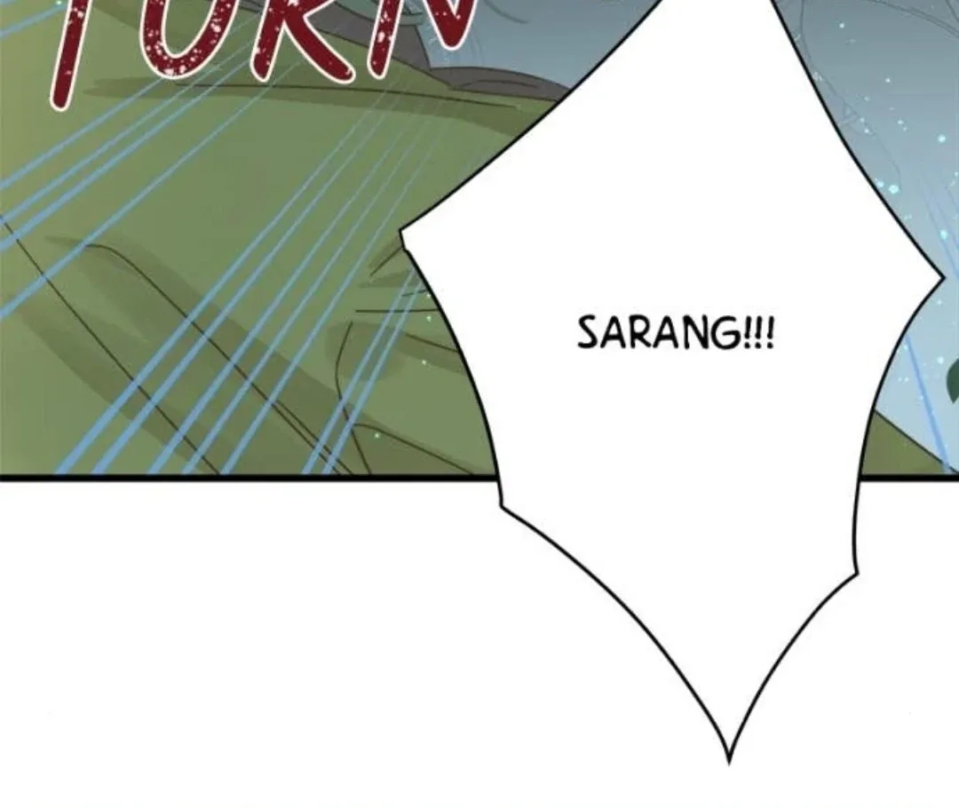 Girl with a Knife Chapter 128 page 18