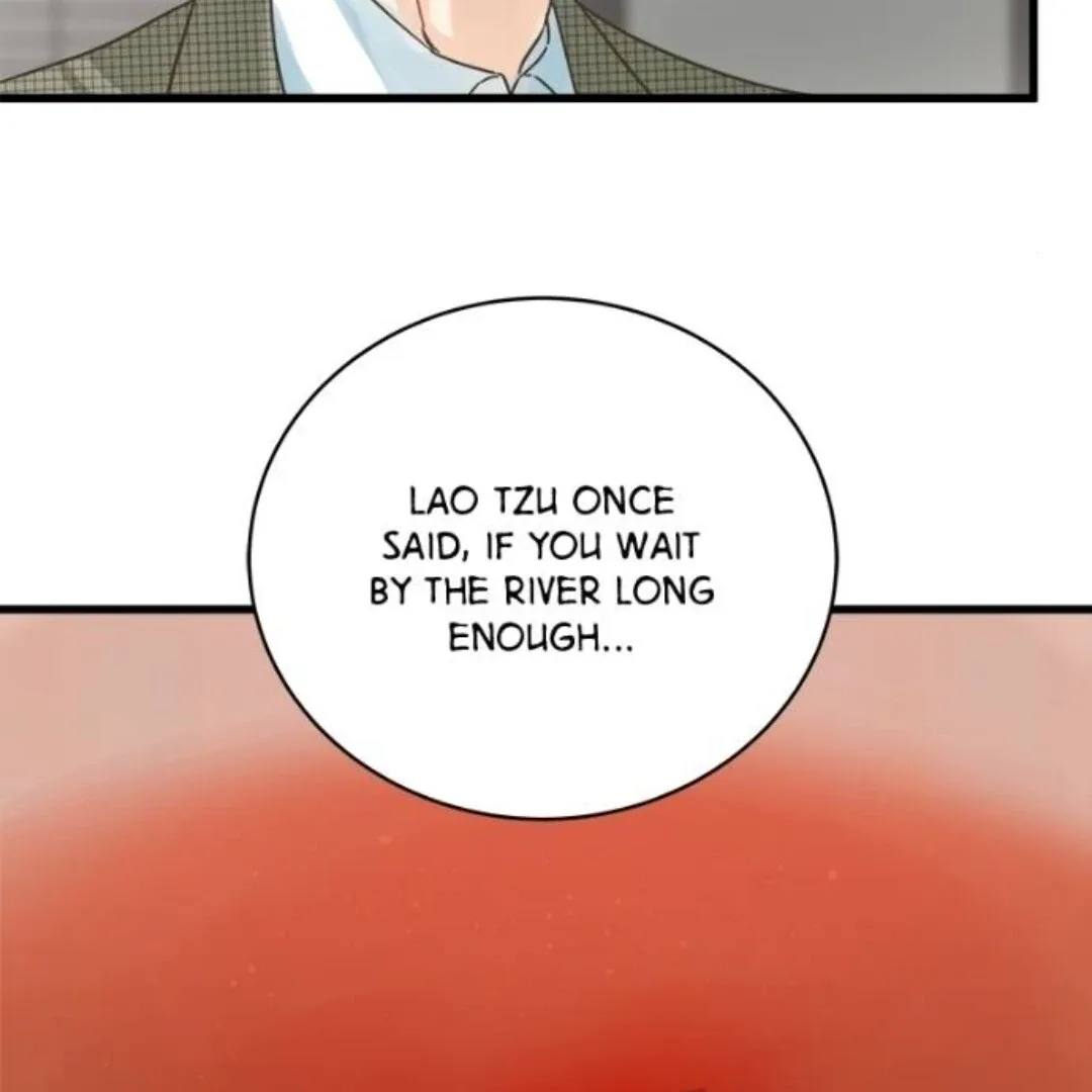 Girl with a Knife Chapter 126 page 138