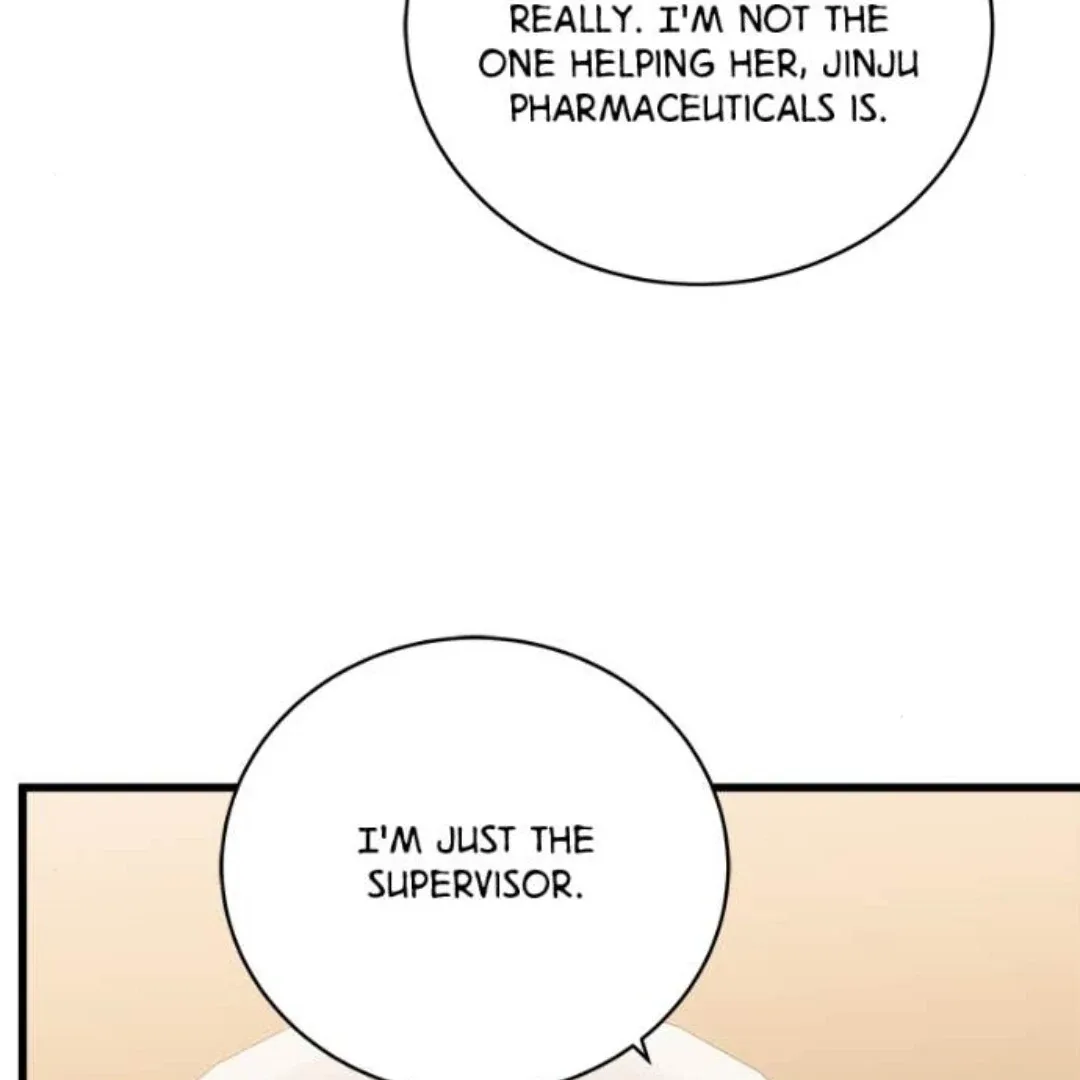 Girl with a Knife Chapter 126 page 156