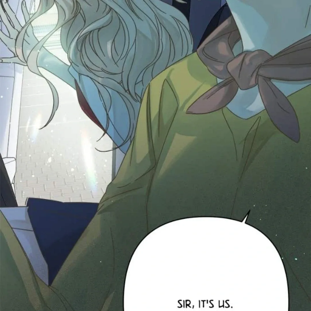 Girl with a Knife Chapter 128 page 14