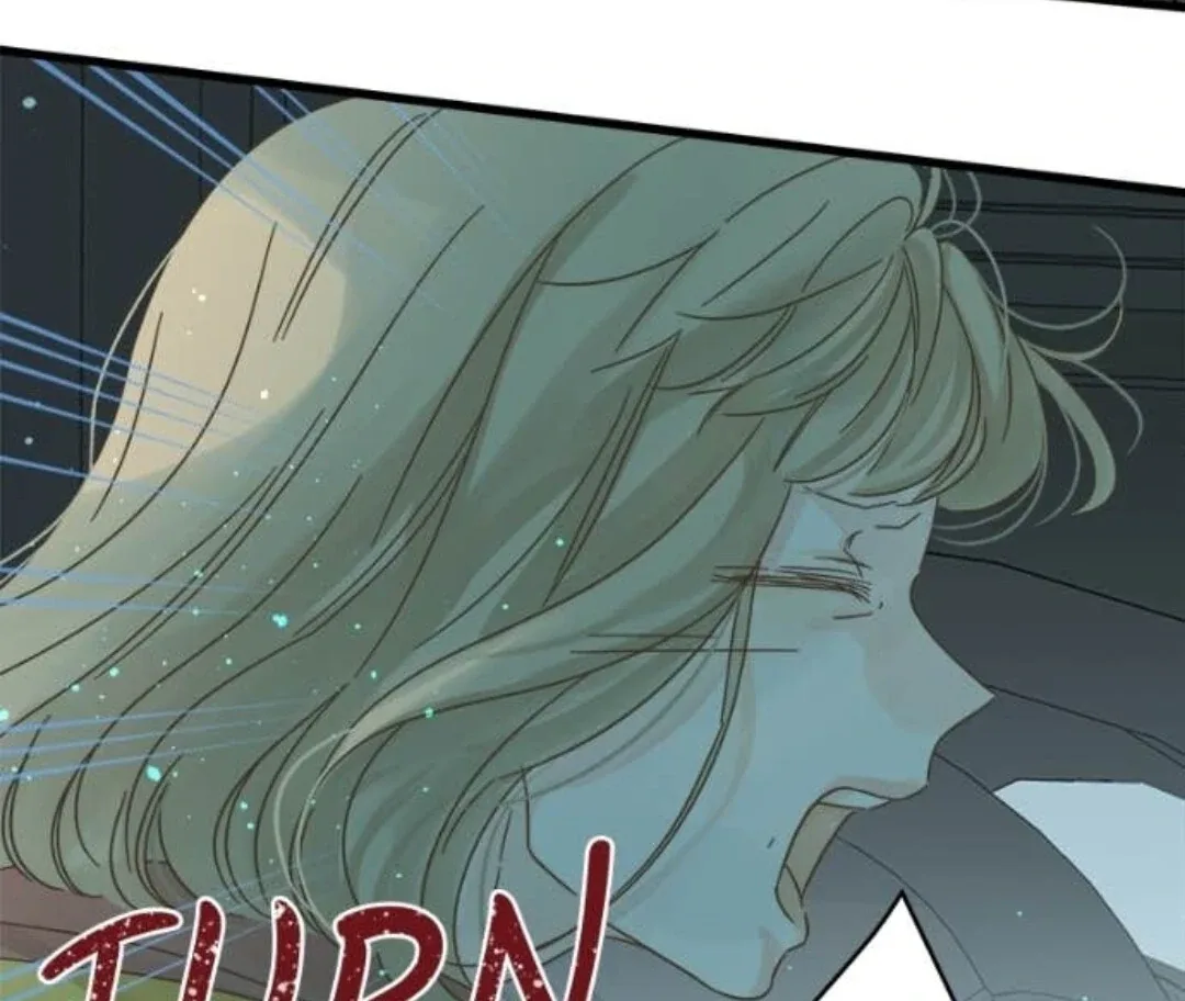 Girl with a Knife Chapter 128 page 17