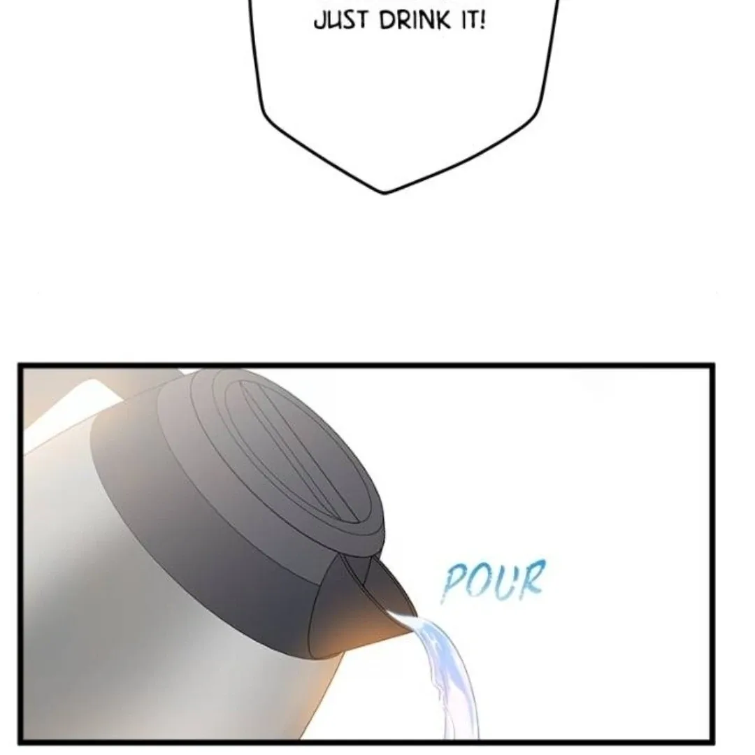 Girl with a Knife Chapter 126 page 134