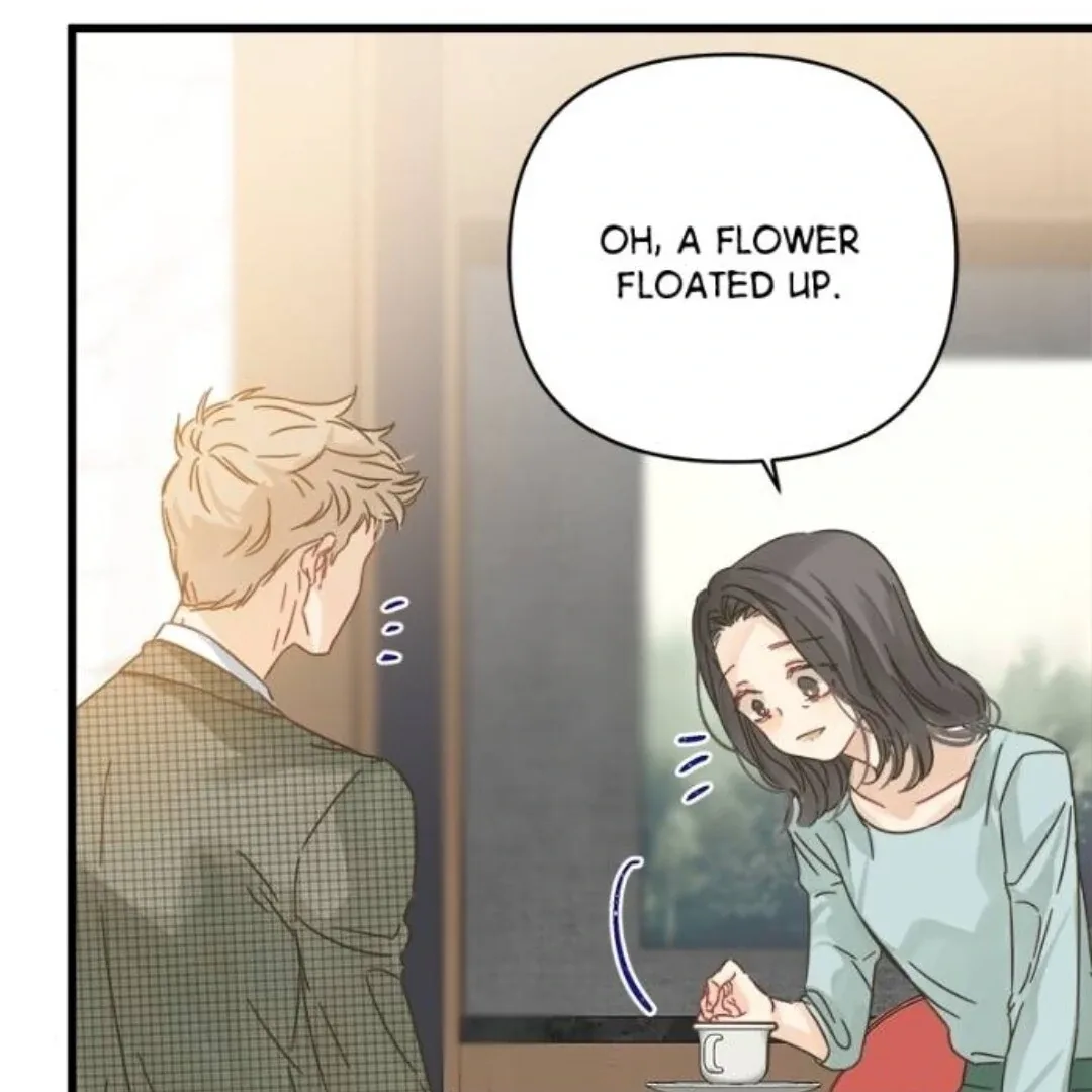 Girl with a Knife Chapter 126 page 136