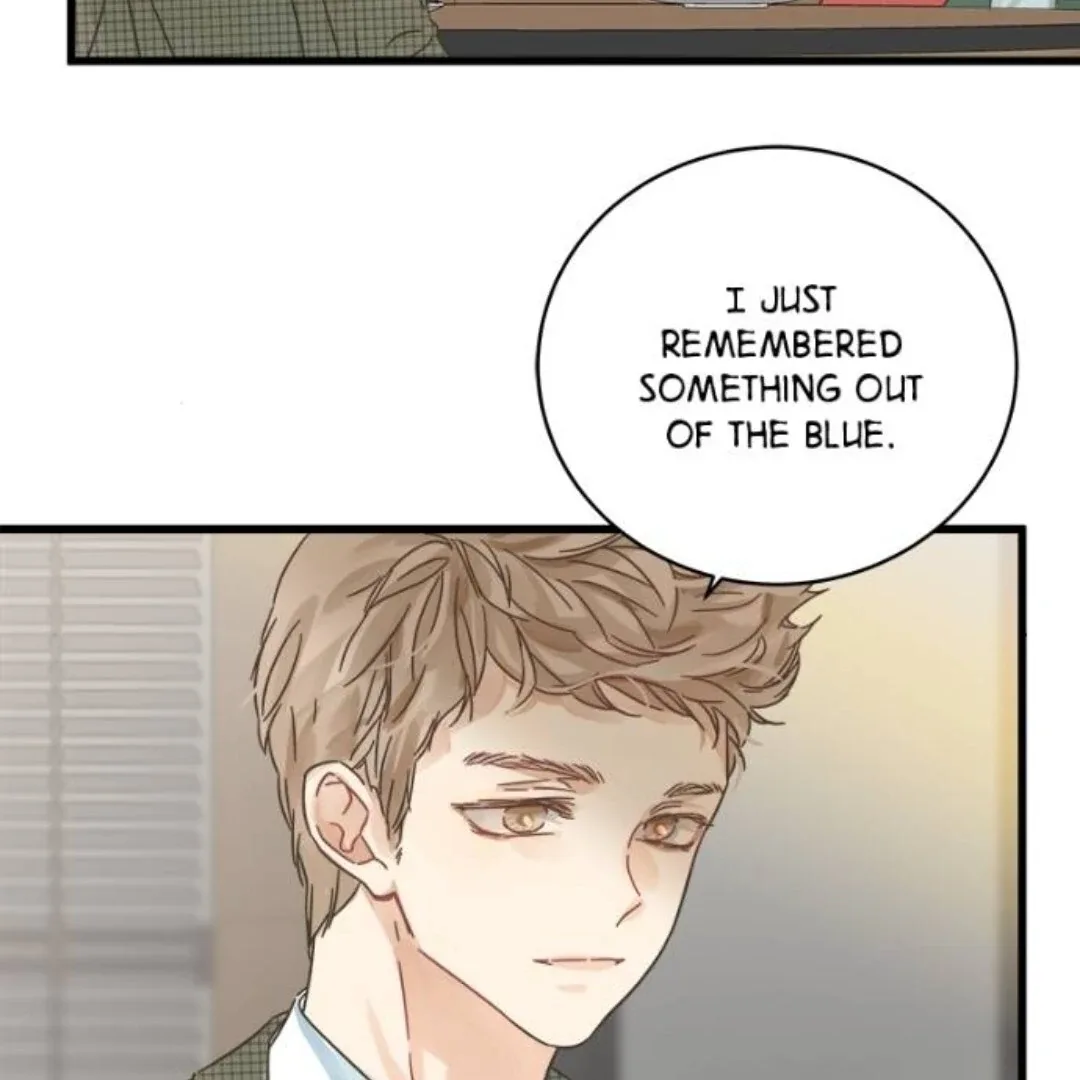Girl with a Knife Chapter 126 page 137