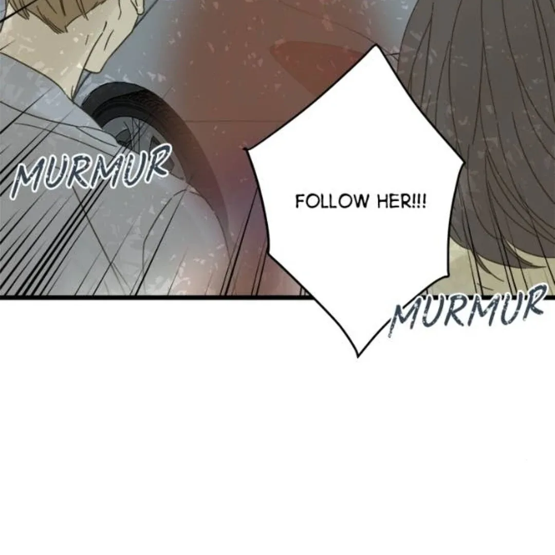 Girl with a Knife Chapter 128 page 20