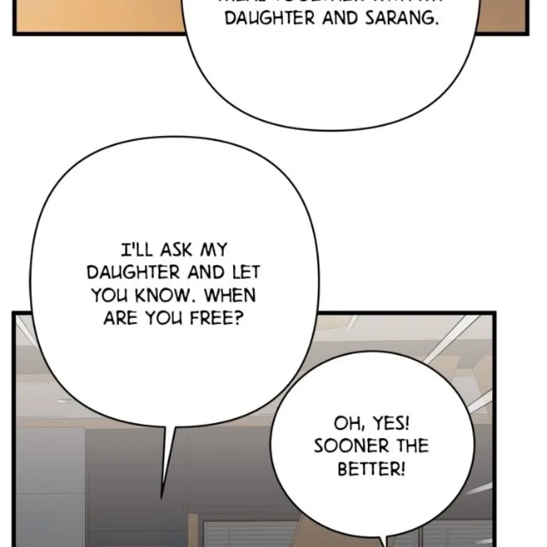Girl with a Knife Chapter 126 page 145