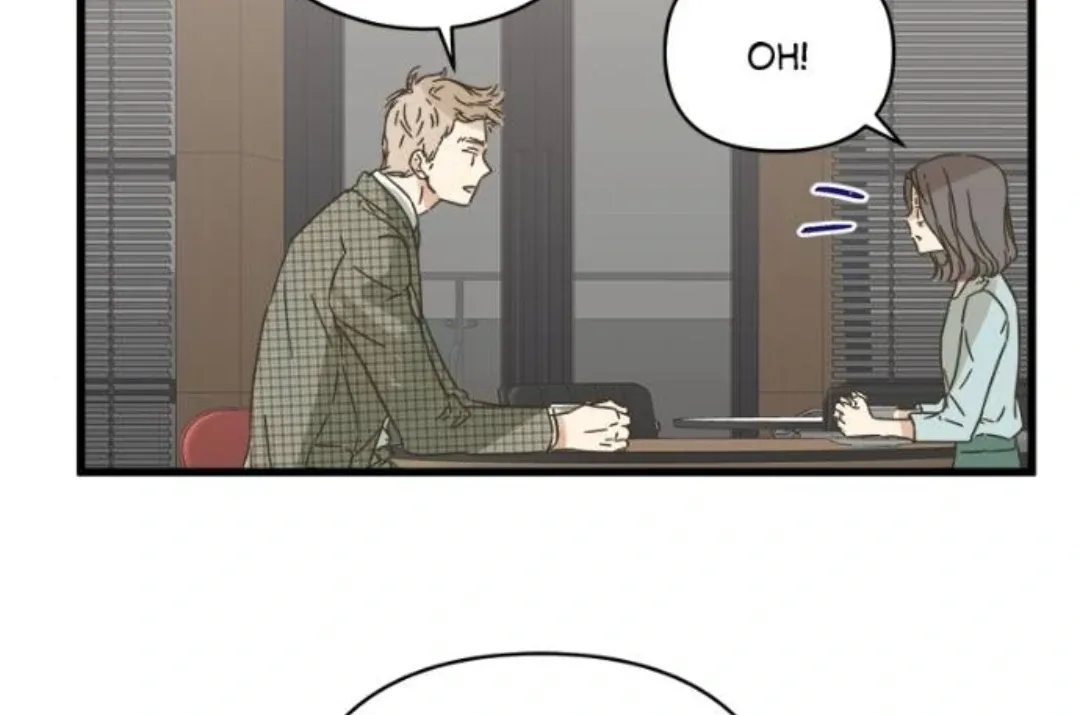 Girl with a Knife Chapter 126 page 148