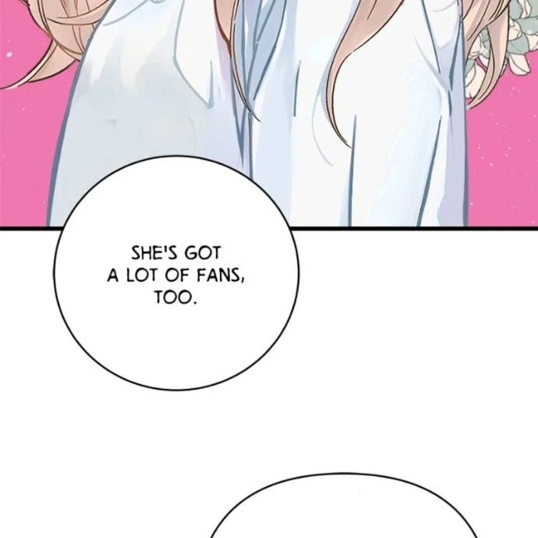 Girl with a Knife Chapter 126 page 164